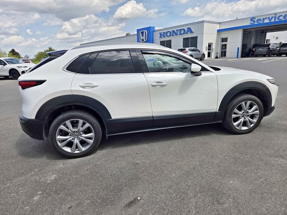 2022 Mazda Mazda CX-30 2.5 S Premium Package