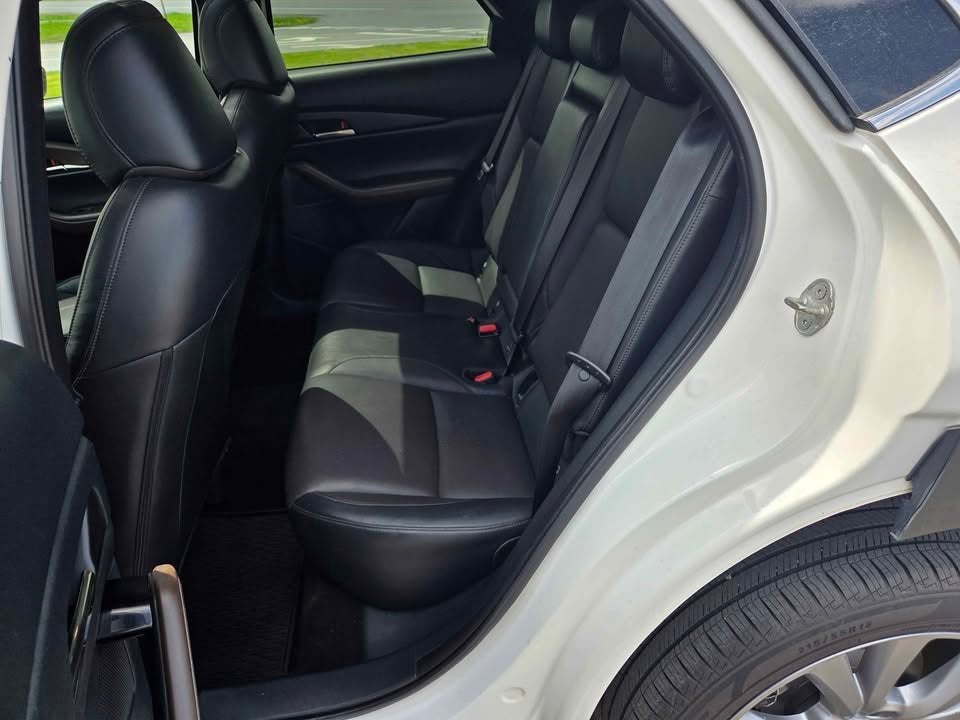 2022 Mazda Mazda CX-30 2.5 S Premium Package