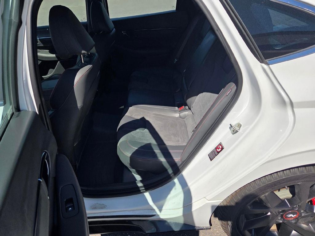 2022 Hyundai Sonata N Line