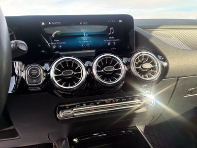 2022 Mercedes-Benz GLA GLA 250 4MATIC®