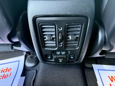 2025 Dodge Durango R/T Plus