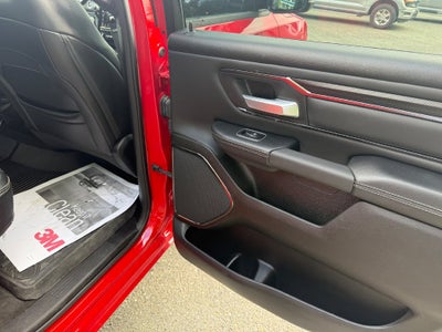 2024 RAM 1500 Rebel