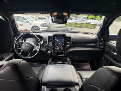 2024 RAM 1500 Rebel