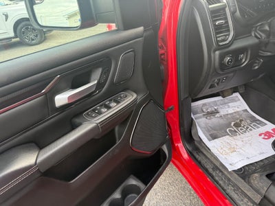 2024 RAM 1500 Rebel