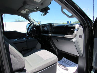 2023 Ford F-250SD XLT