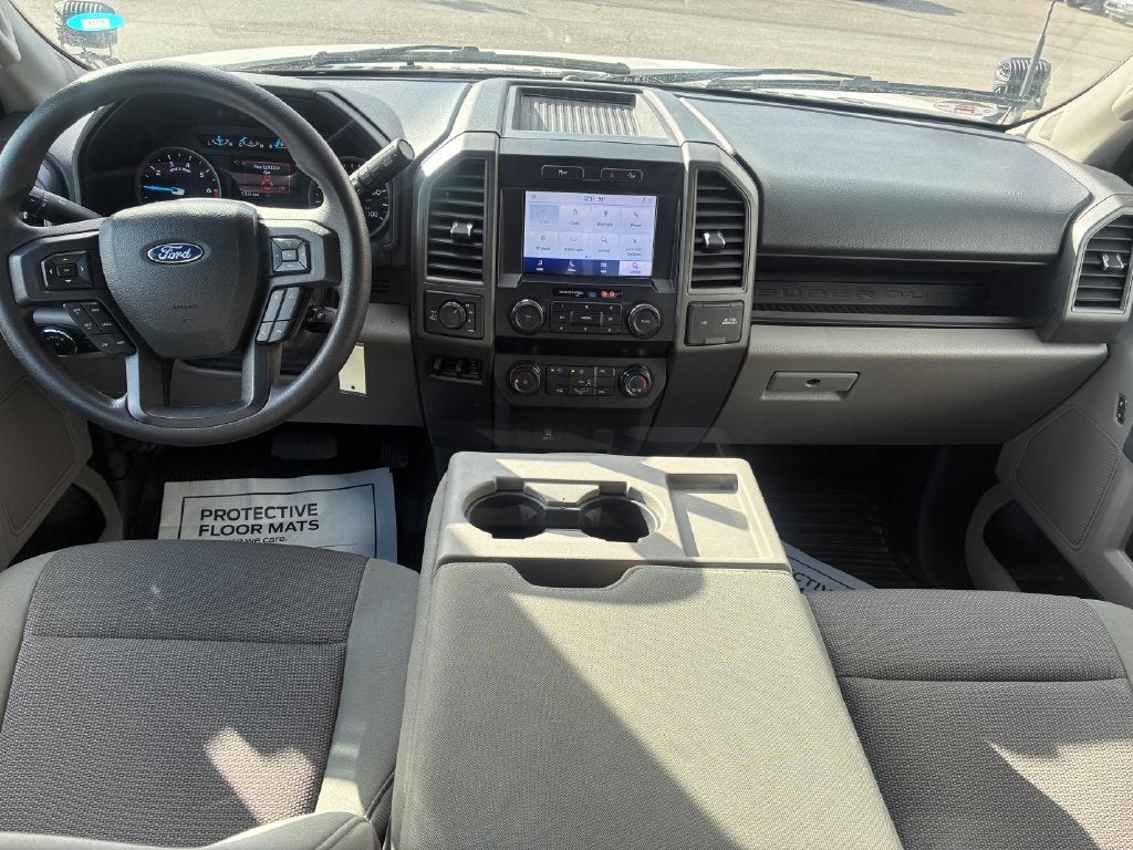 2022 Ford F-350SD XL