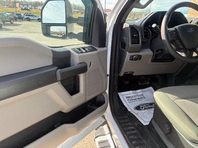 2022 Ford F-350SD XL