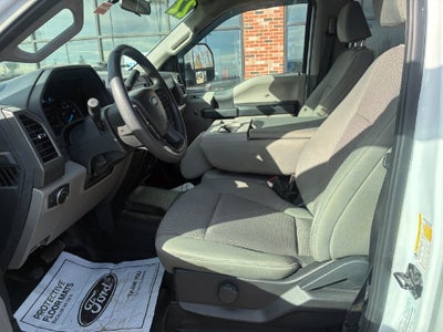 2022 Ford F-350SD XL