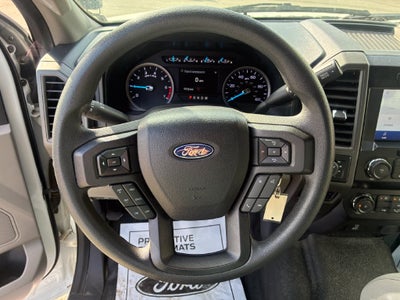 2022 Ford F-350SD XL