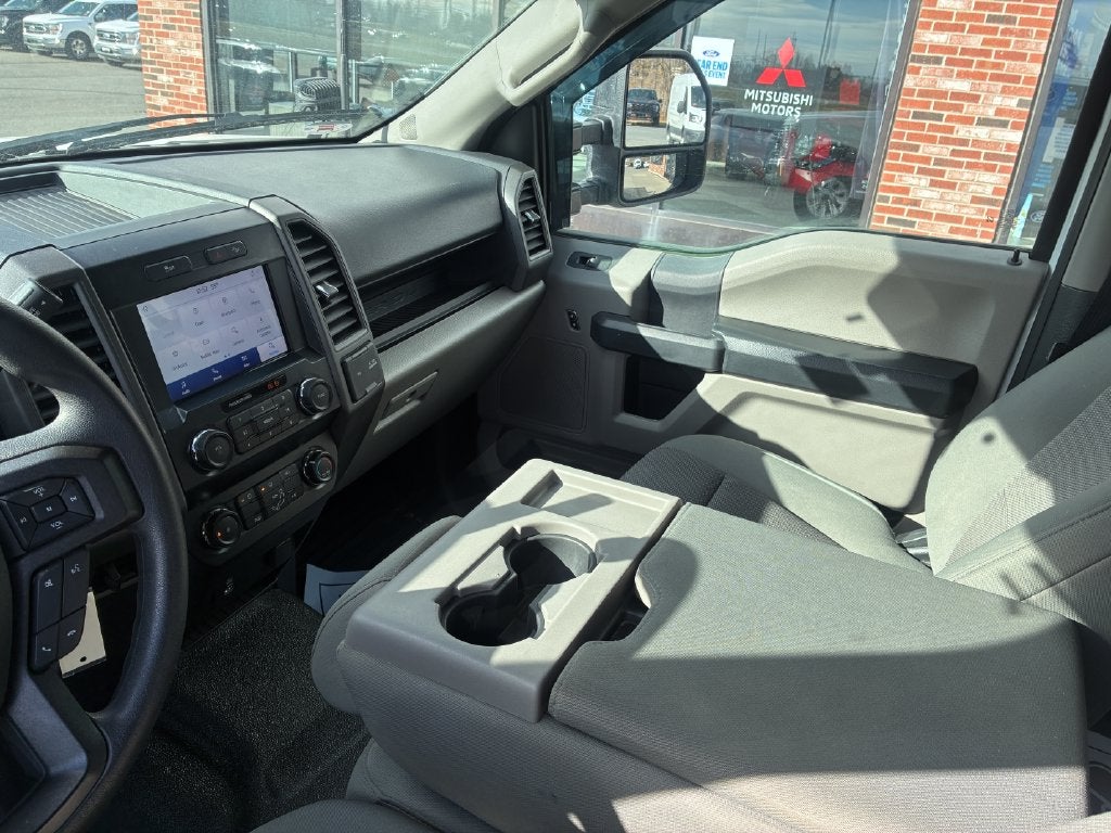 2022 Ford F-350SD XL