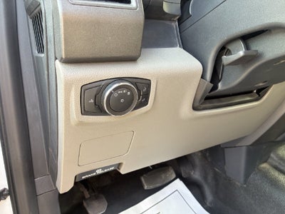 2022 Ford F-350SD XL