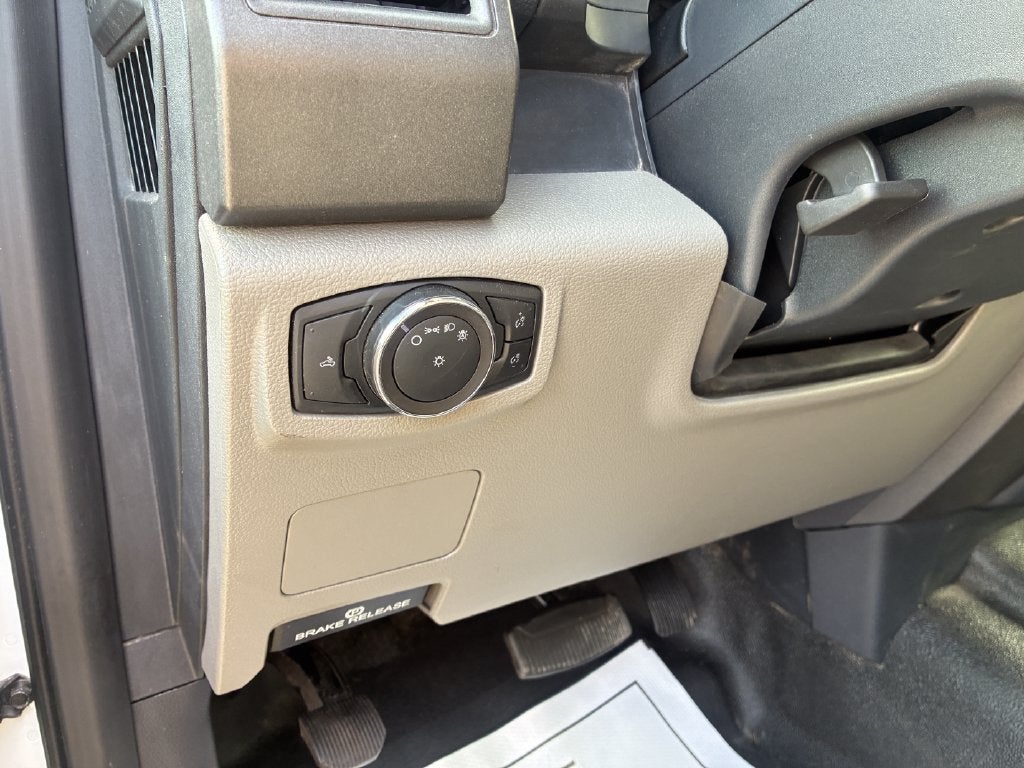 2022 Ford F-350SD XL