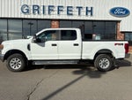2022 Ford F-350SD XL