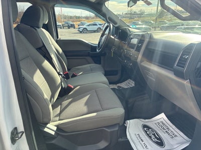 2022 Ford F-350SD XL