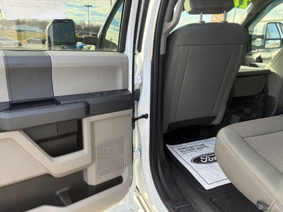 2022 Ford F-350SD XL