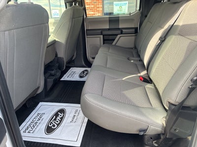 2022 Ford F-350SD XL