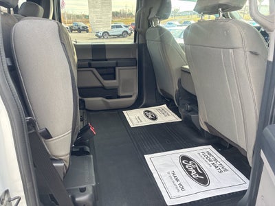 2022 Ford F-350SD XL