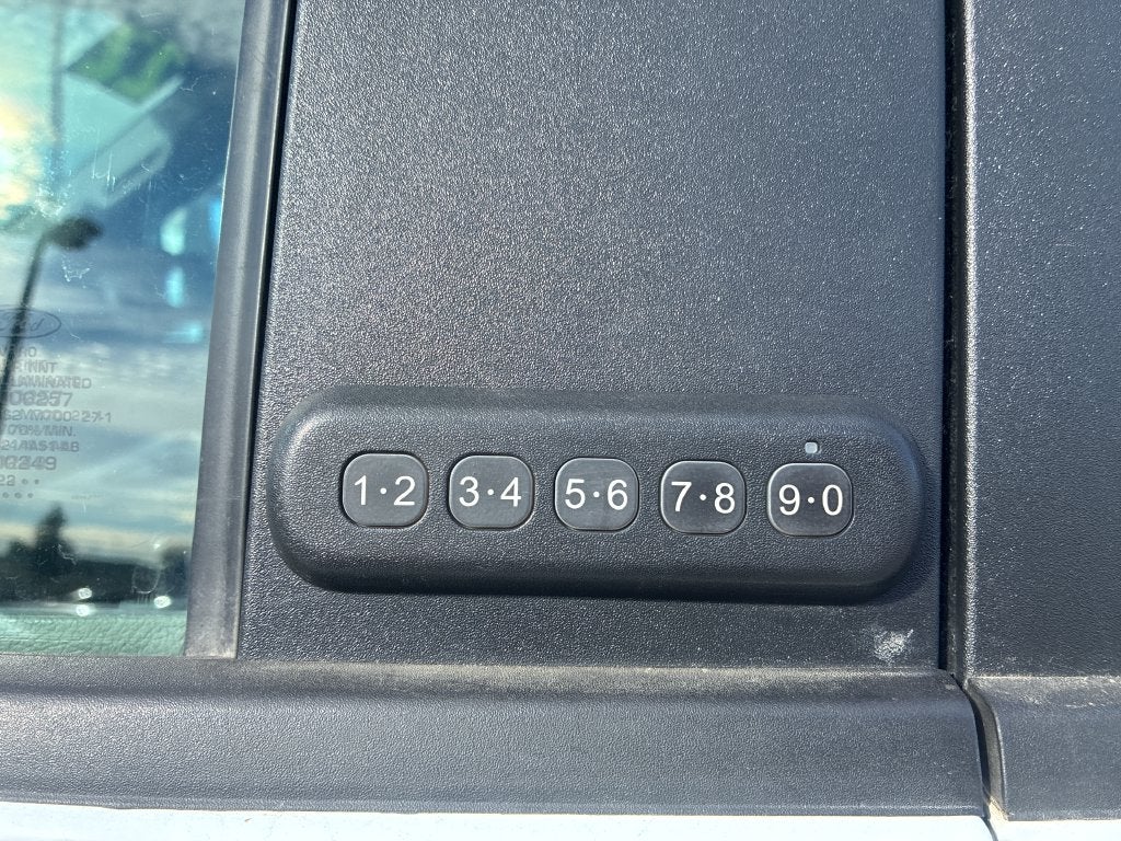 2022 Ford F-350SD XL