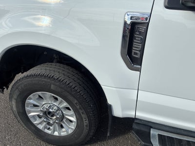 2022 Ford F-350SD XL