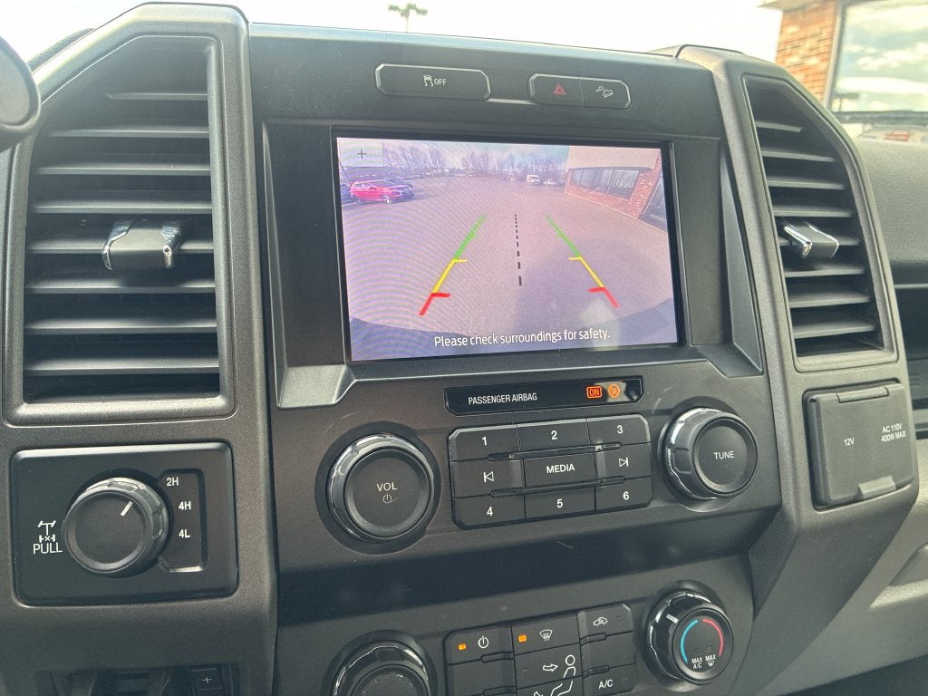 2022 Ford F-350SD XL