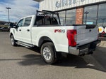 2022 Ford F-350SD XL