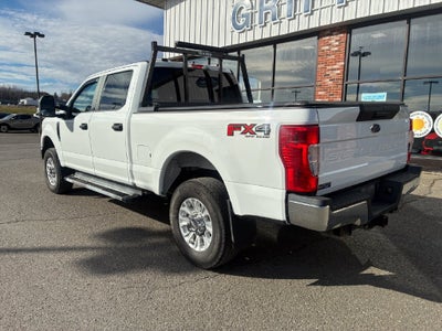 2022 Ford F-350SD XL
