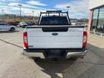 2022 Ford F-350SD XL
