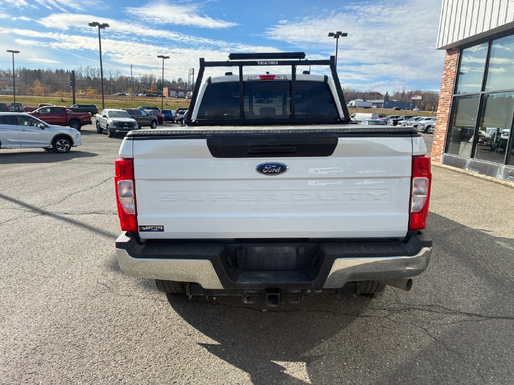 2022 Ford F-350SD XL