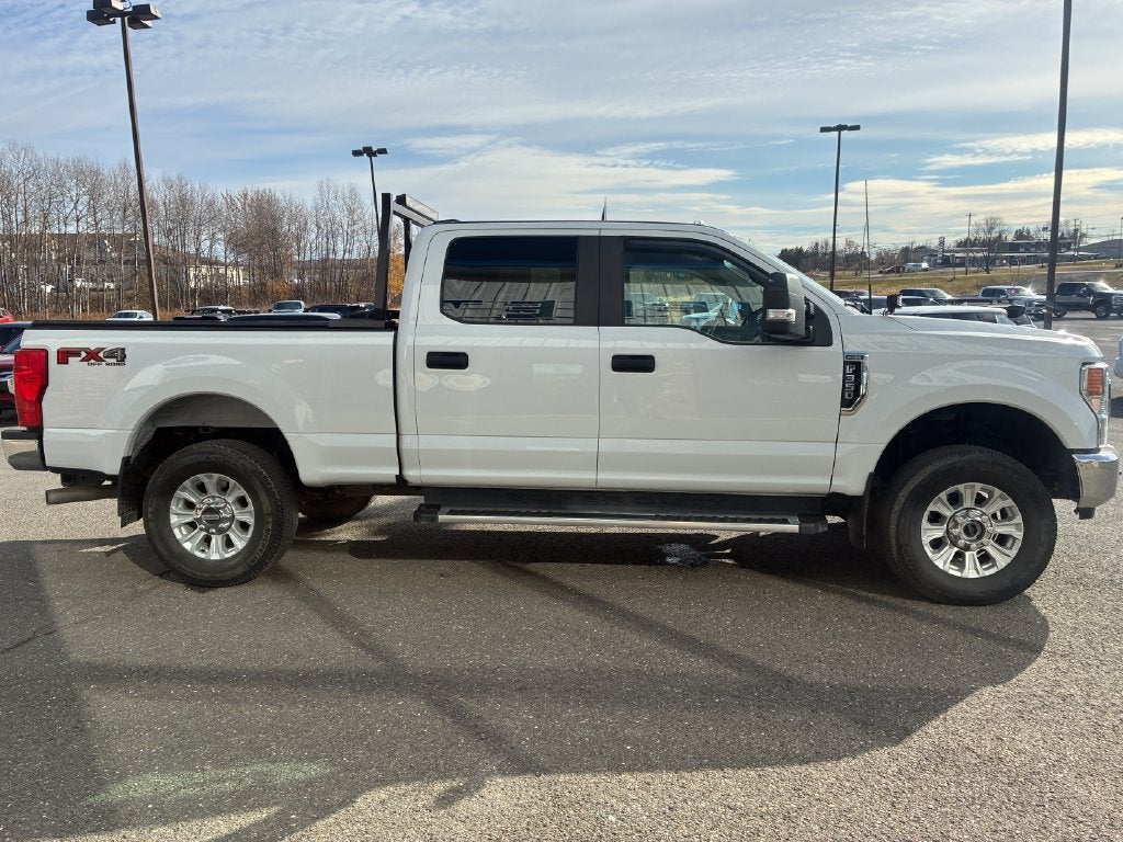 2022 Ford F-350SD XL