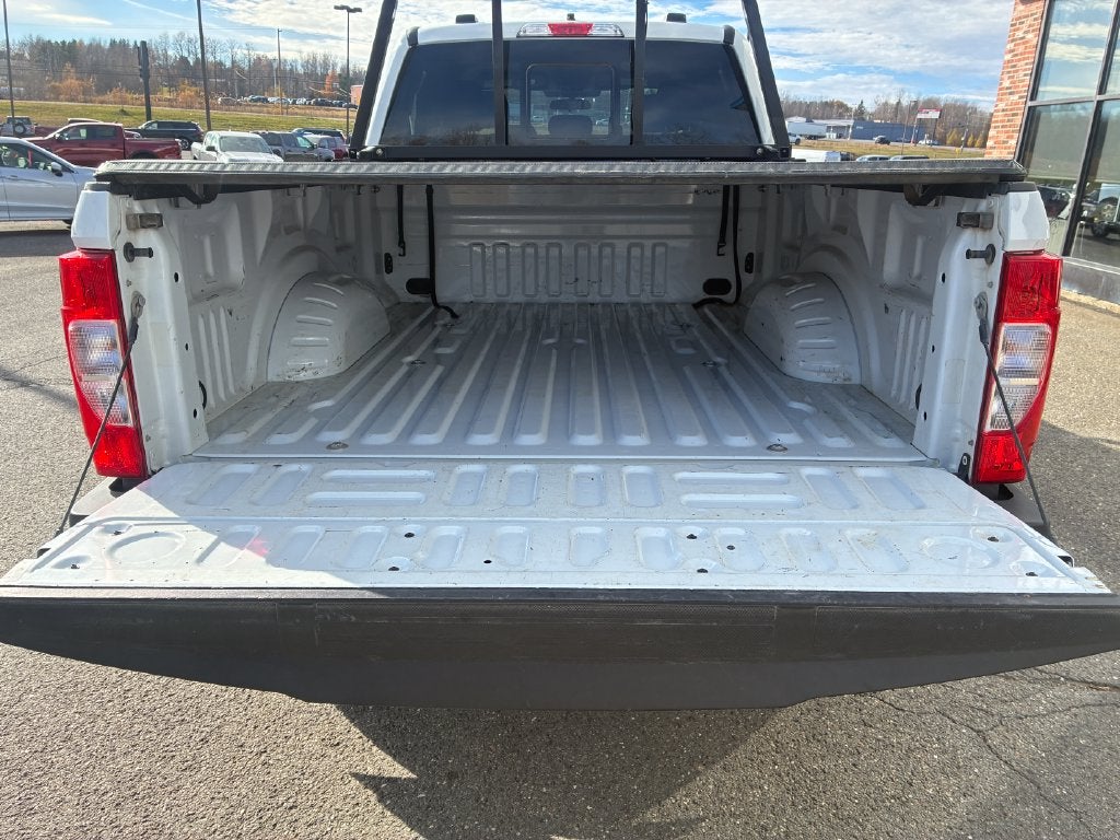 2022 Ford F-350SD XL