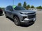 2024 Chevrolet Traverse LT 2LT