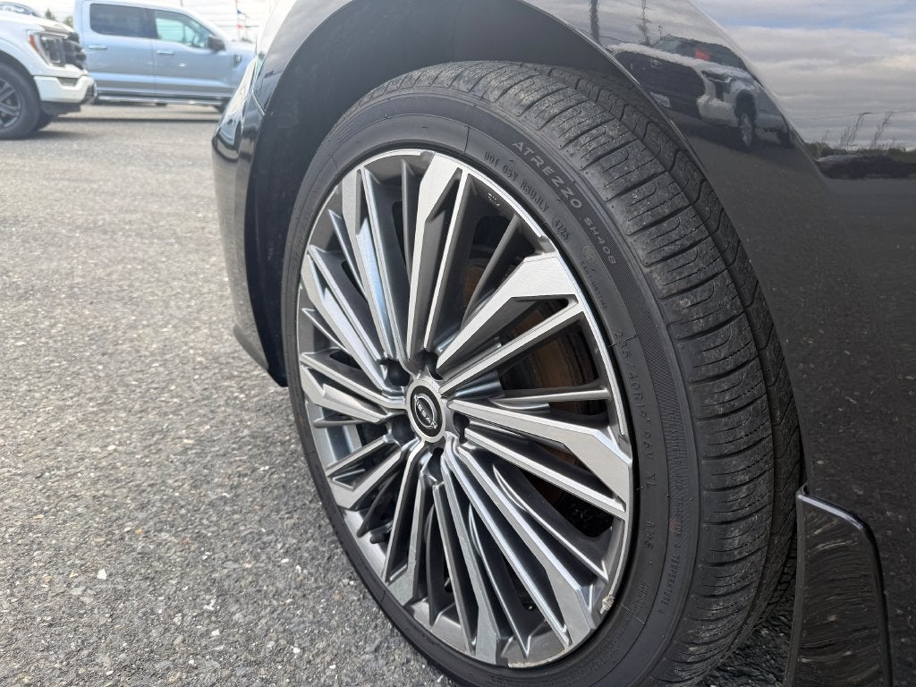 2024 Nissan Altima Base