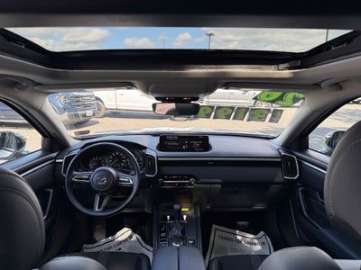 2026 Mazda Mazda CX-50 2.5 S Preferred