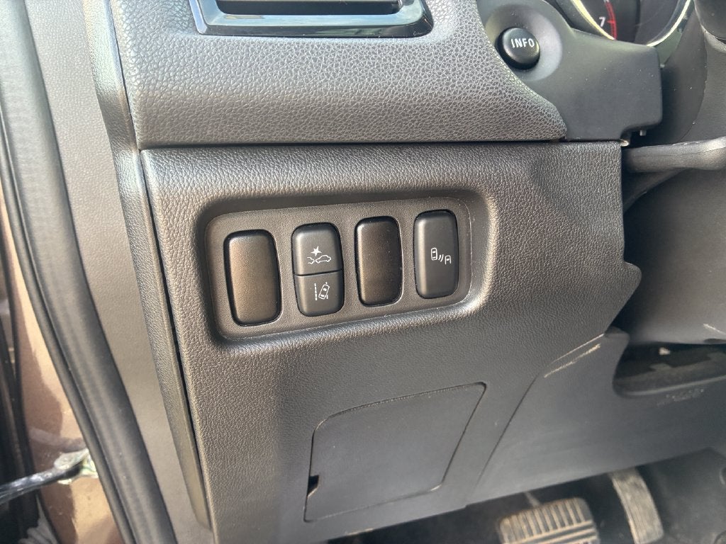 2021 Mitsubishi Outlander Sport Base