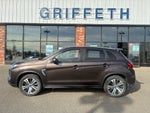 2021 Mitsubishi Outlander Sport Base