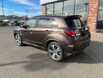 2021 Mitsubishi Outlander Sport Base